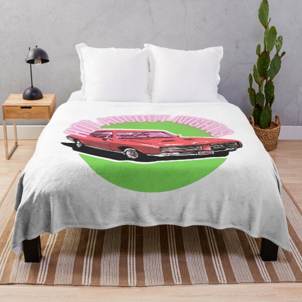 Item preview, Hot August Nights designed and sold by Fozy-Shop-Tees.