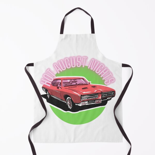 Item preview, Hot August Nights designed and sold by Fozy-Shop-Tees.