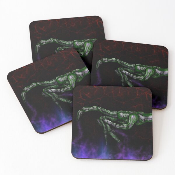 Item preview, Skeleton Hand designed and sold by James Kappernaros.