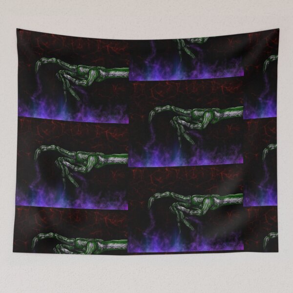 Item preview, Skeleton Hand designed and sold by James Kappernaros.