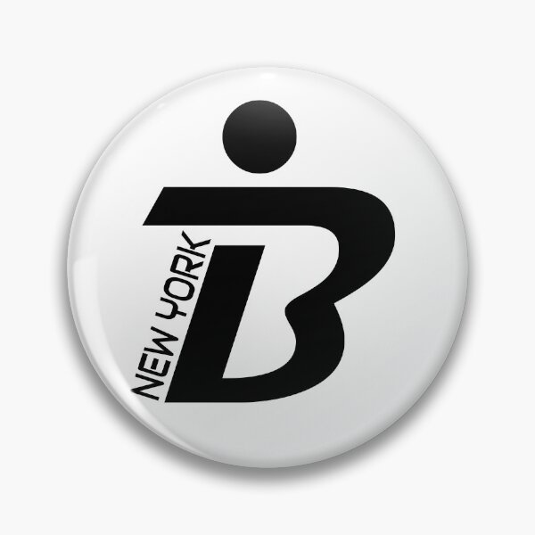 Item preview, My own brand logo Blondia Illstration New York designed and sold by Blondiabshop.