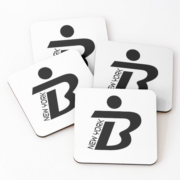 Item preview, My own brand logo Blondia Illstration New York designed and sold by Blondiabshop.