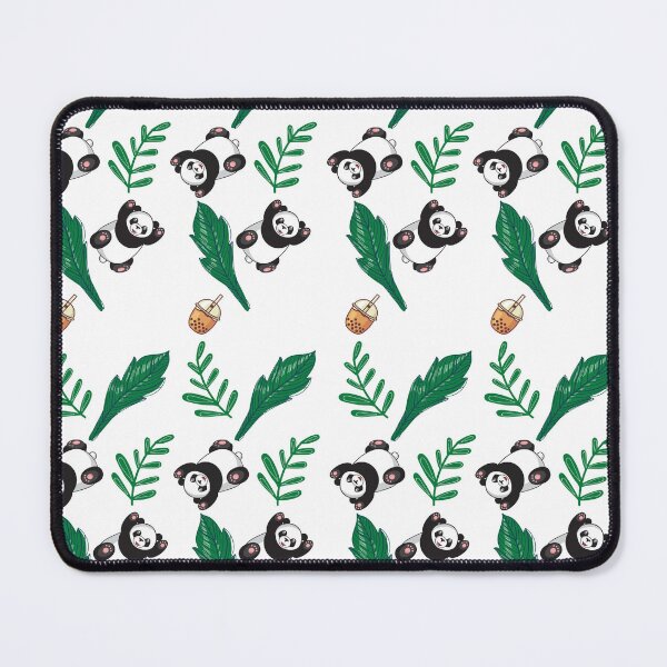 Item preview, Panda Bubble Tea designed and sold by theredsharp.