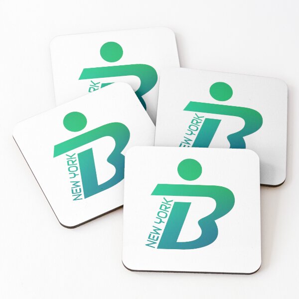 Item preview, My own brand logo Blondia Illstration New York designed and sold by Blondiabshop.