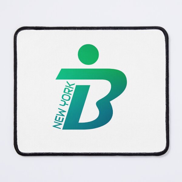 Item preview, My own brand logo Blondia Illstration New York designed and sold by Blondiabshop.