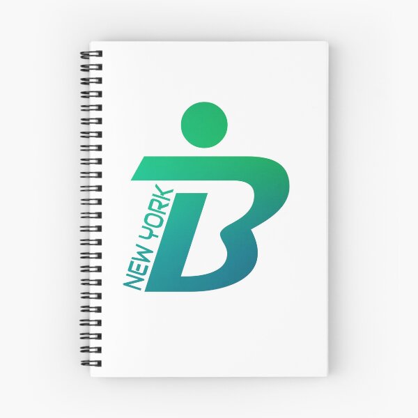 Item preview, My own brand logo Blondia Illstration New York designed and sold by Blondiabshop.
