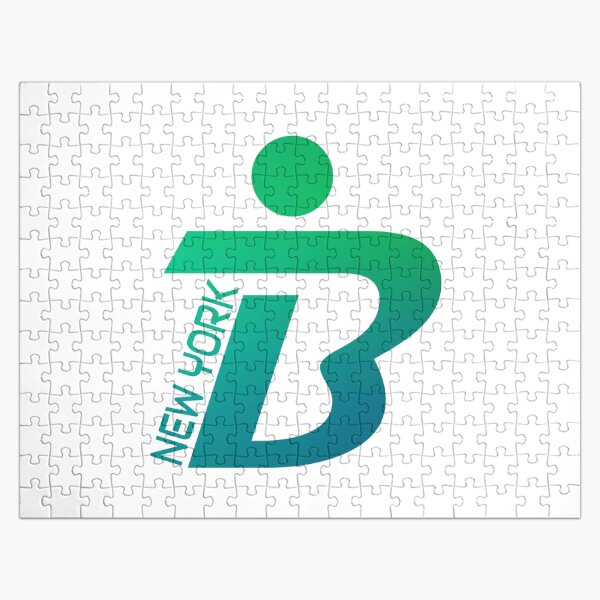 Item preview, My own brand logo Blondia Illstration New York designed and sold by Blondiabshop.