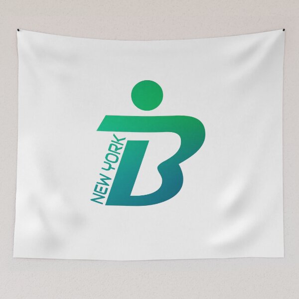 Item preview, My own brand logo Blondia Illstration New York designed and sold by Blondiabshop.