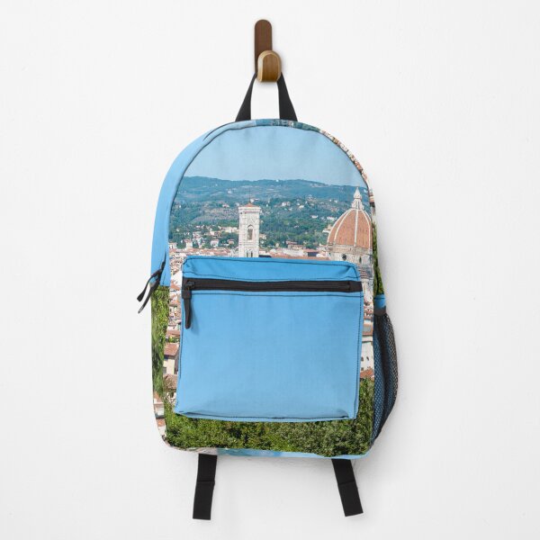 Item preview, The Duomo as seen from The Belvedere designed and sold by Imperium All Day.