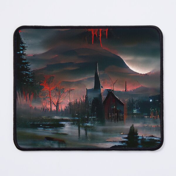 Item preview, Greenwood designed and sold by steelgeen.