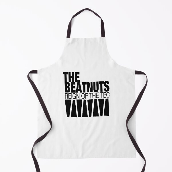 Item preview, The Beatnuts Reign Of The Tec designed and sold by christinestdegt.