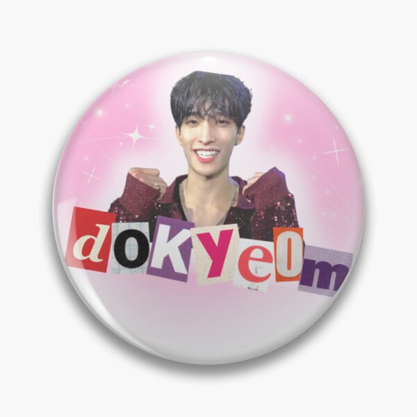 Item preview, _WORLD DOKYEOM designed and sold by virliazhangg.