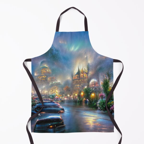 Item preview, Moscow Nights designed and sold by steelgeen.
