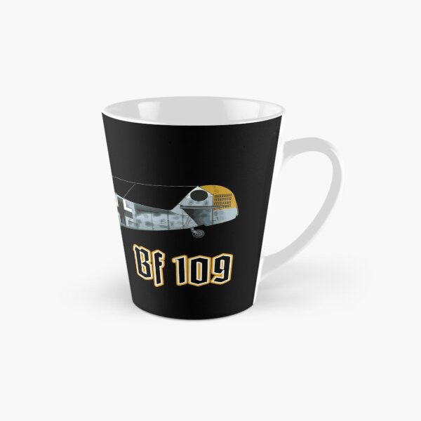 Aperçu de l'œuvre bf 109 créée et vendue par bumblethebee.