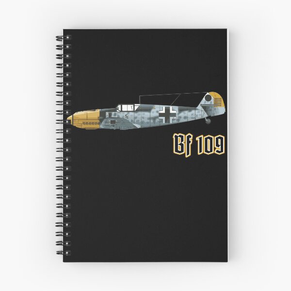 Artikelvorschau, bf 109 entworfen und verkauft von bumblethebee.