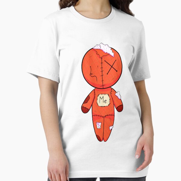I feel like a Rag Doll - Not Hamlet Design Essential T-Shirt