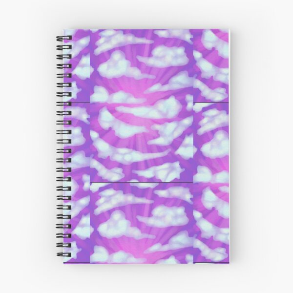Item preview, Purple Sky Explode designed and sold by MxPurple.