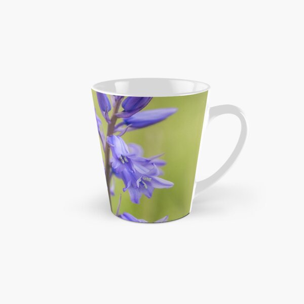 Bluebells Tall Mug