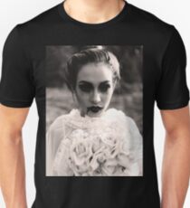 Bride Unisex T-Shirt