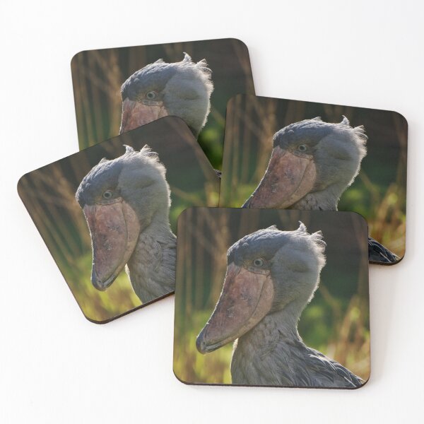 Item preview, Shoebill designed and sold by rawshutterbug.