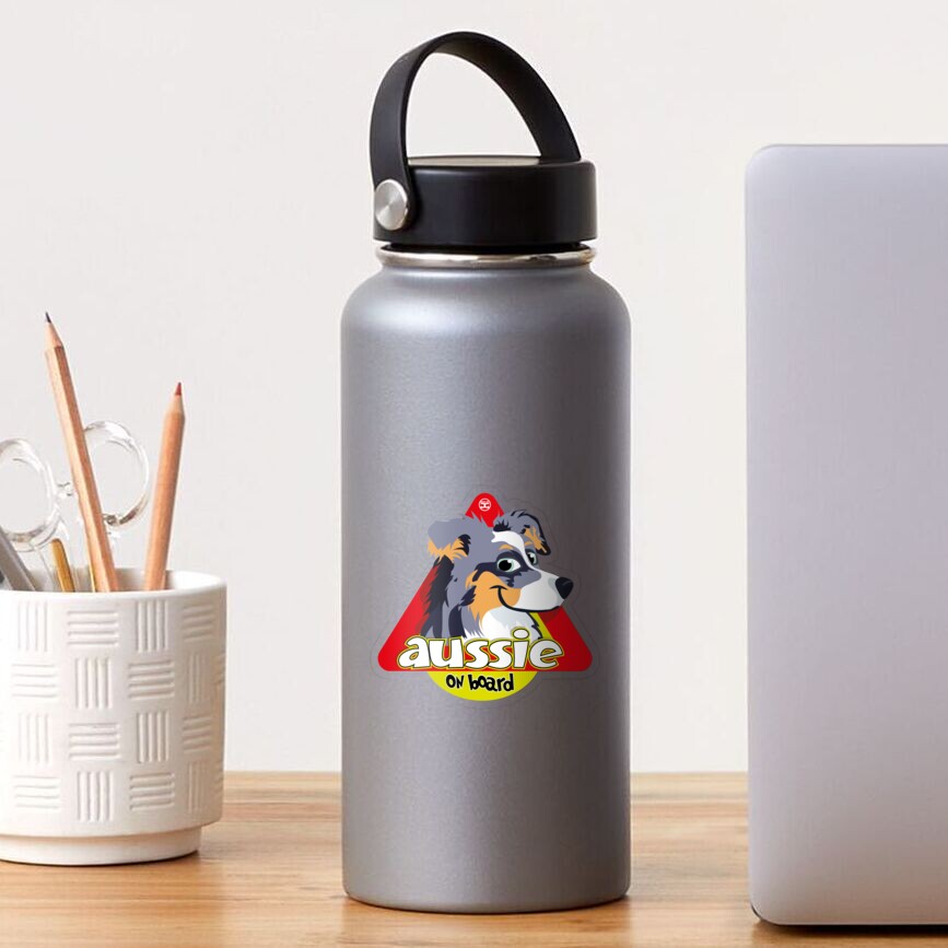 Item preview, Transparent Sticker designed and sold by DoggyGraphics.