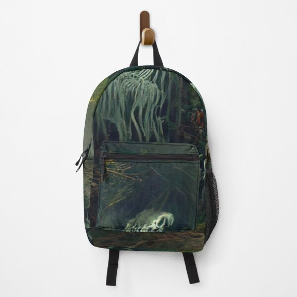 Item preview, Haunted Forest designed and sold by steelgeen.