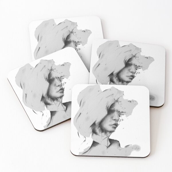 Item preview, Moody babe designed and sold by Ojtstudio.