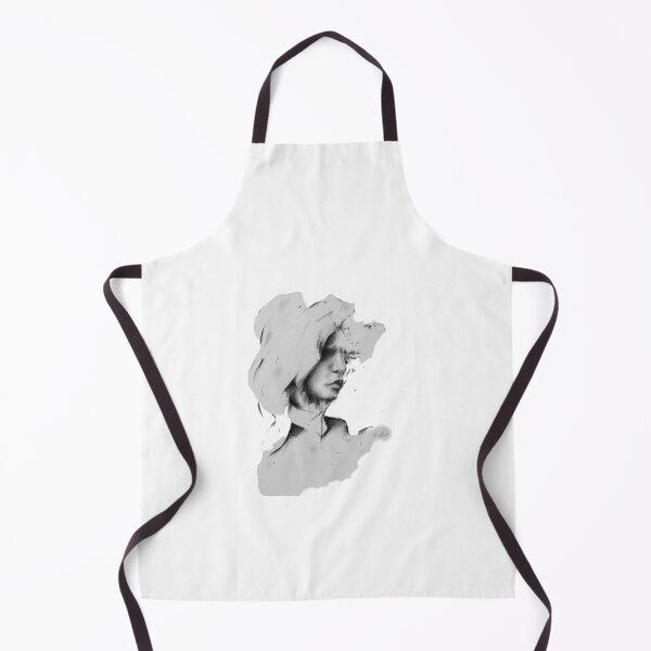 Item preview, Moody babe designed and sold by Ojtstudio.