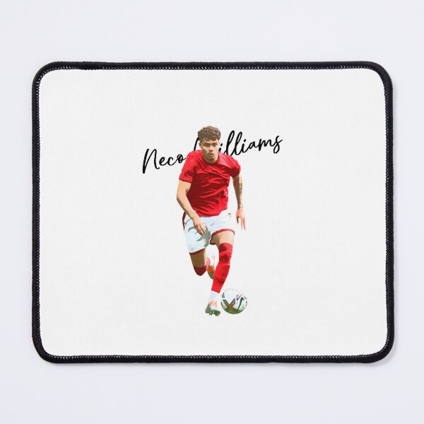Item preview, Neco Williams designed and sold by Truefans.
