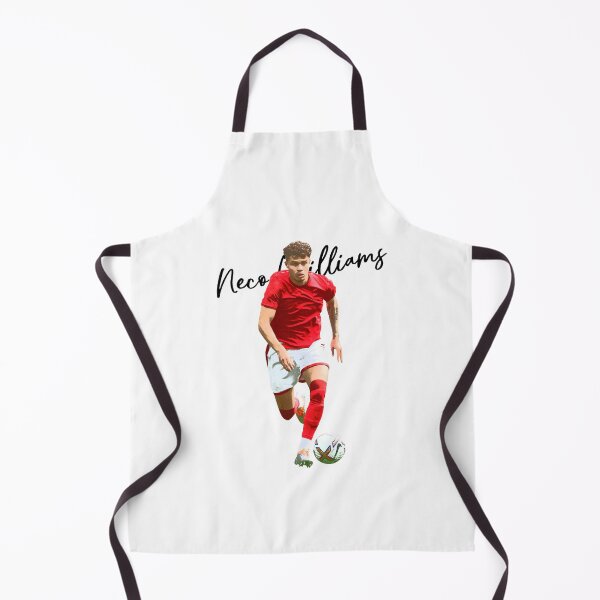 Item preview, Neco Williams designed and sold by Truefans.