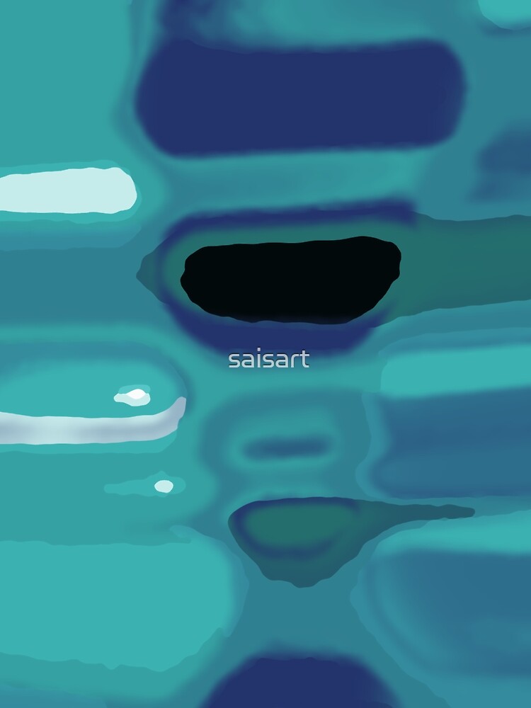 Water von saisart