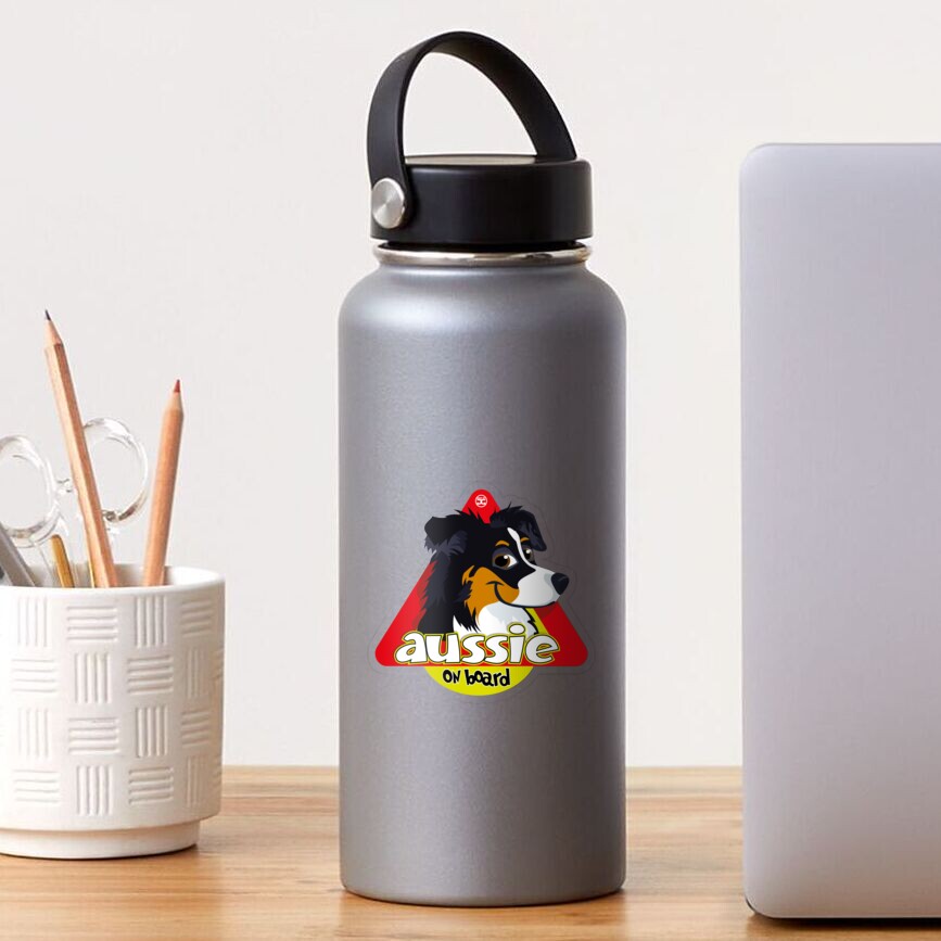 Item preview, Transparent Sticker designed and sold by DoggyGraphics.