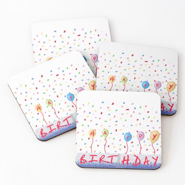 Item preview, Happy Birthday designed and sold by Becky-Marie.