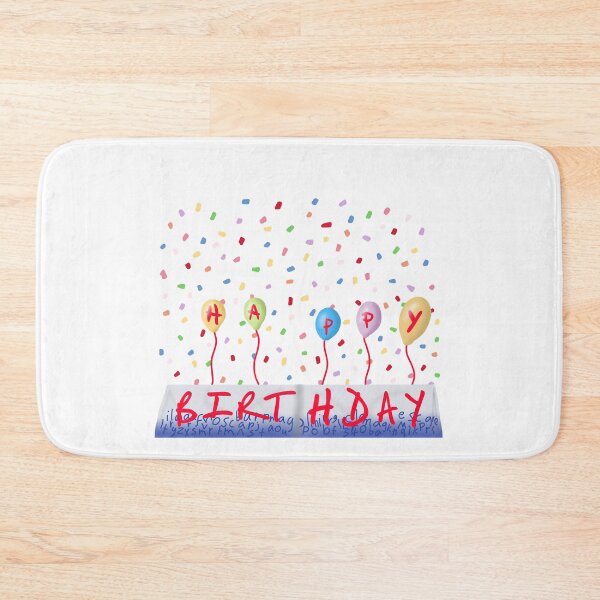Item preview, Happy Birthday designed and sold by Becky-Marie.
