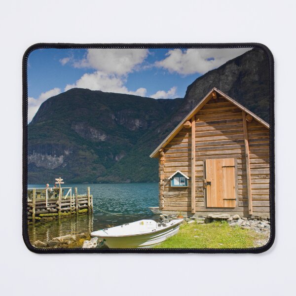 Item preview, Undredal 1 designed and sold by Dominika Aniola.