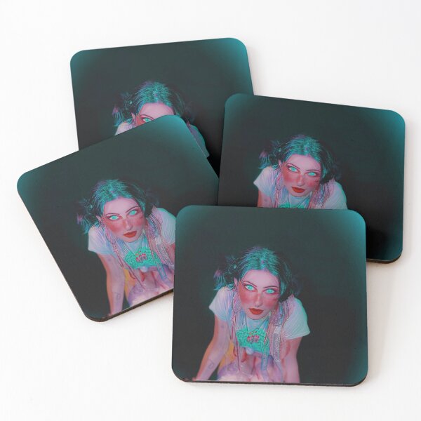 Item preview, Now she can see  designed and sold by Amberdesmond.