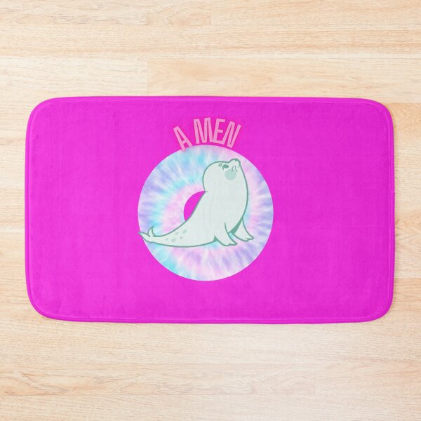 Item preview,   HALF MOON YOGA POSE  designed and sold by marie1919.