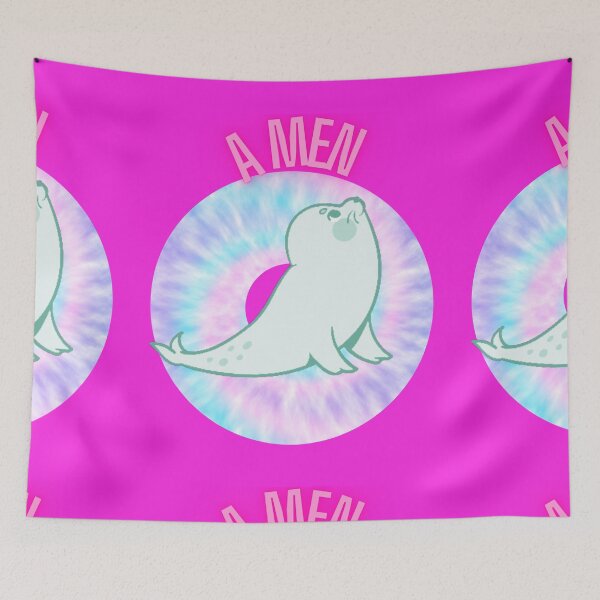 Item preview,   HALF MOON YOGA POSE  designed and sold by marie1919.