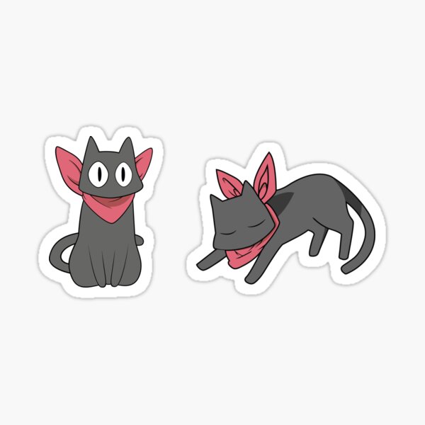 Doodle Sakamoto (sticker) : r/Nichijou