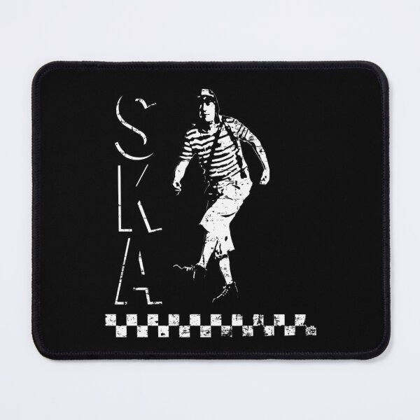Item preview, El Chavo Del Ocho Ska Latin Ska Essential T-Shirt designed and sold by marisannogm.