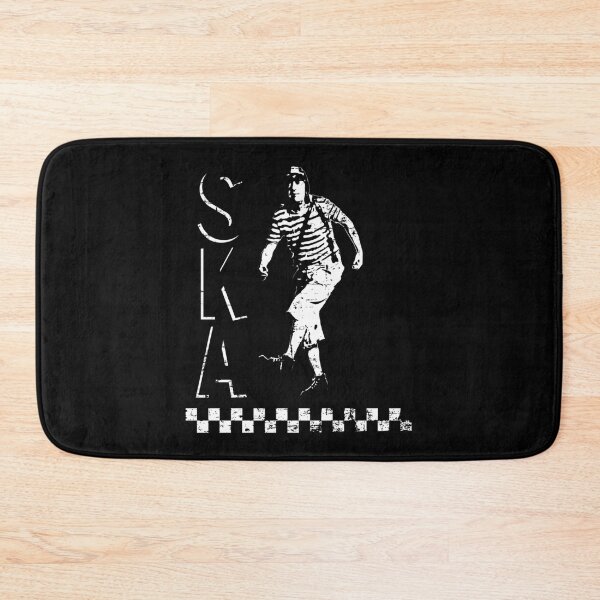 Item preview, El Chavo Del Ocho Ska Latin Ska Camiseta esencial designed and sold by marisannogm.