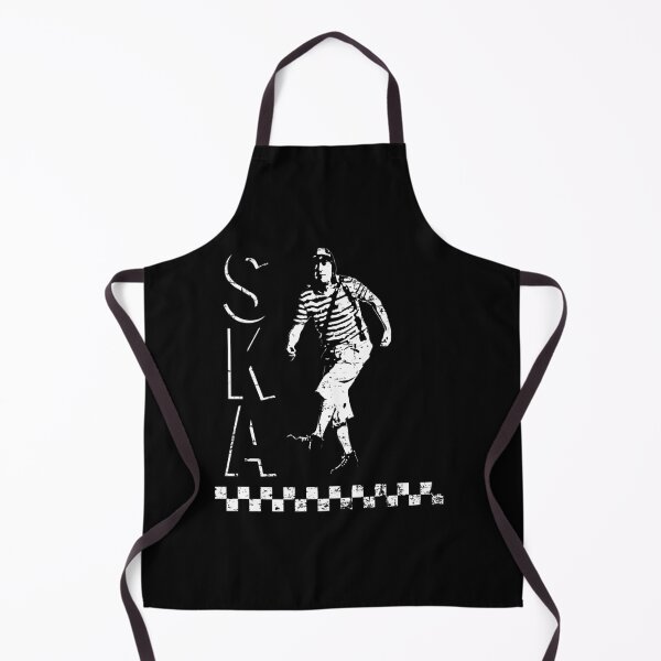 Item preview, El Chavo Del Ocho Ska Latin Ska Camiseta esencial designed and sold by marisannogm.