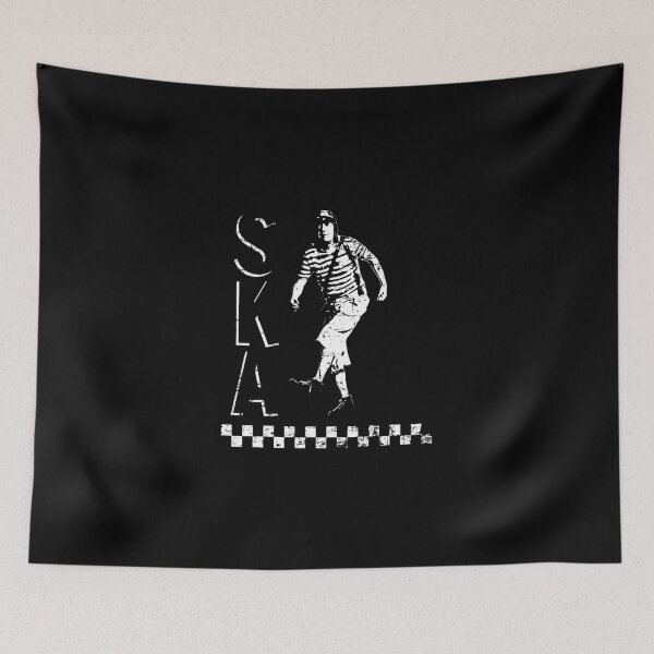 Item preview, El Chavo Del Ocho Ska Latin Ska Essential T-Shirt designed and sold by marisannogm.