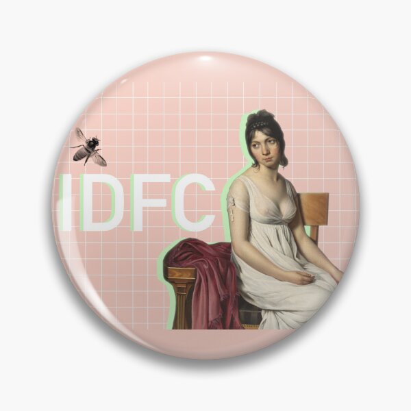 Item preview, IDFC designed and sold by ArtInPi.