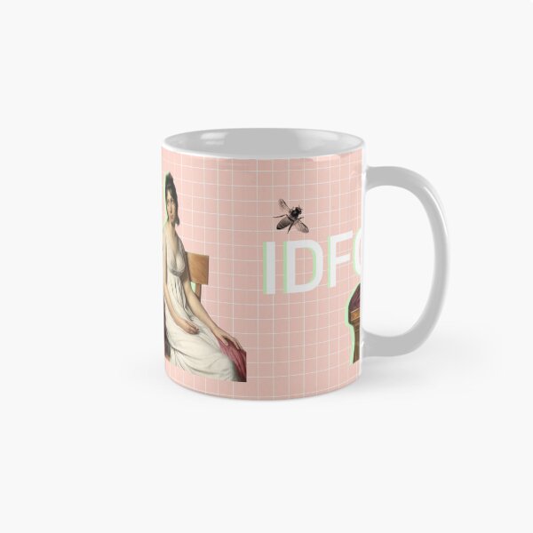Item preview, IDFC designed and sold by ArtInPi.