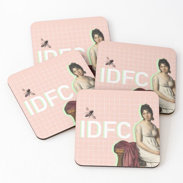 Item preview, IDFC designed and sold by ArtInPi.