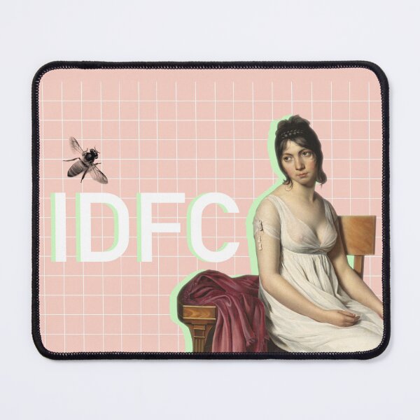Item preview, IDFC designed and sold by ArtInPi.