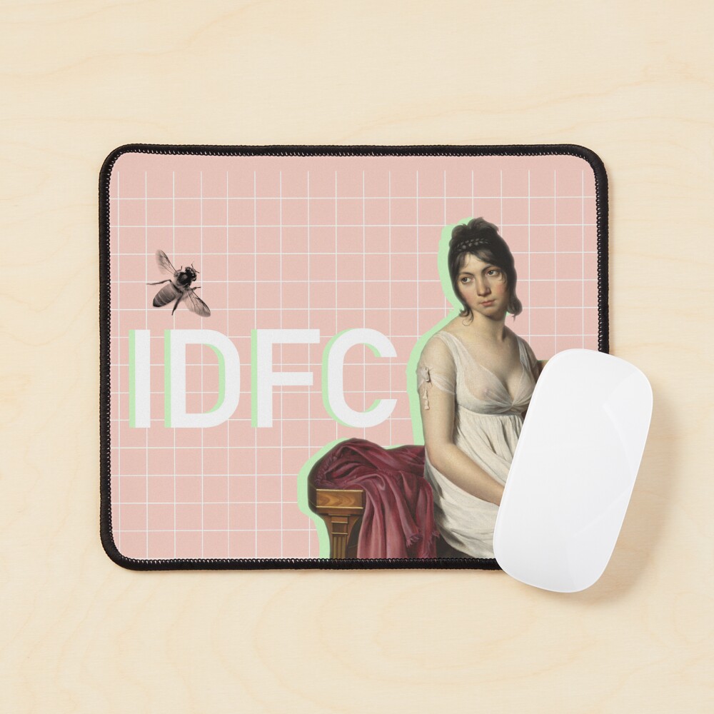 Item preview, Mouse Pad designed and sold by ArtInPi.