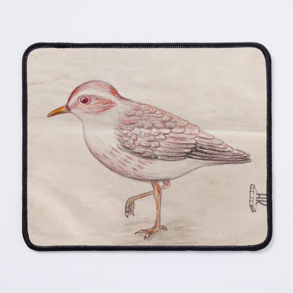 Item preview, Temminck's Stint designed and sold by Dominika Aniola.
