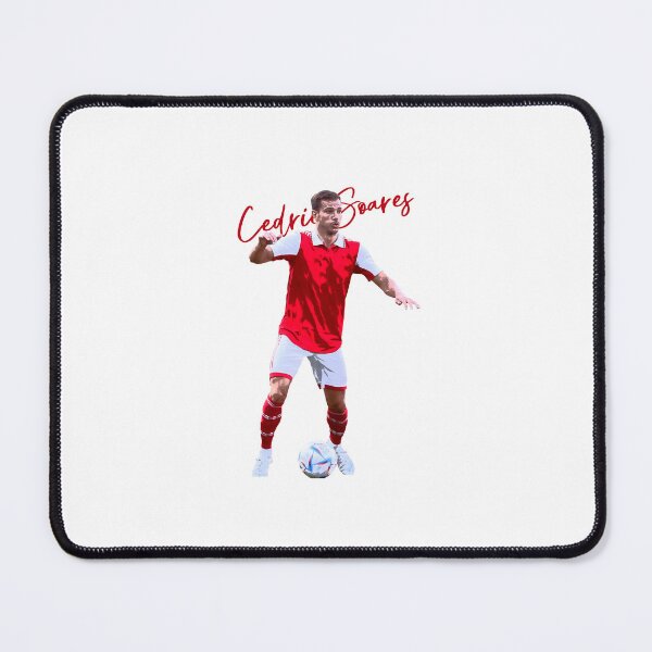 Item preview, Cedric Soares designed and sold by Truefans.